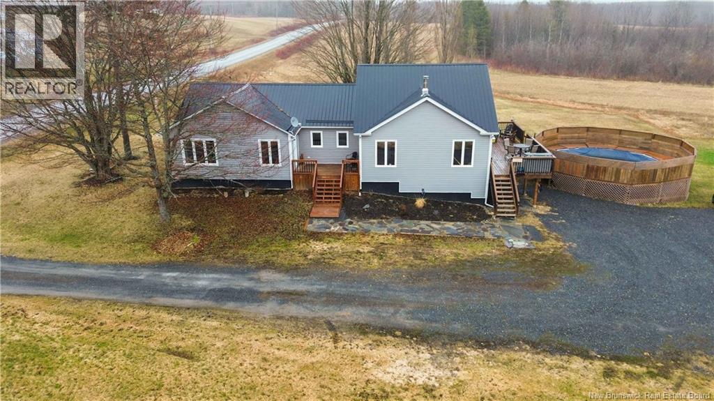 242 Old Houlton Road, Richmond Settlement, New Brunswick  E7M 4Z4 - Photo 36 - NB138001