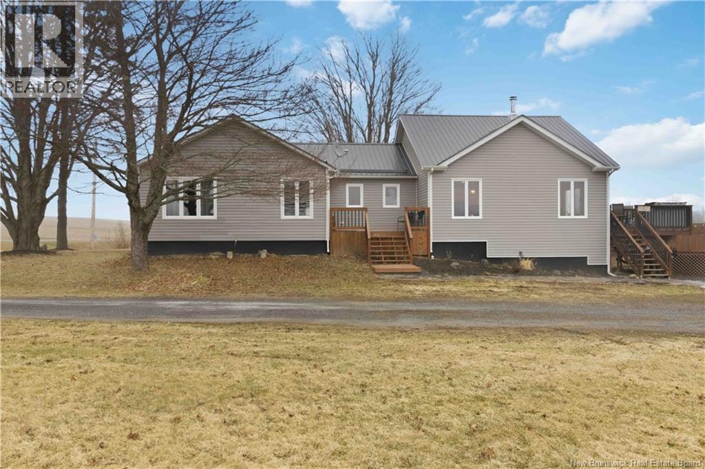 242 Old Houlton Road, Richmond Settlement, New Brunswick  E7M 4Z4 - Photo 37 - NB138001