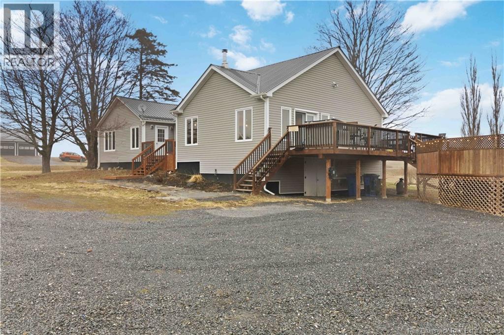 242 Old Houlton Road, Richmond Settlement, New Brunswick  E7M 4Z4 - Photo 38 - NB138001