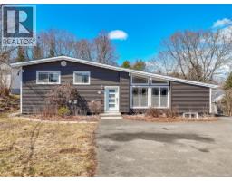 675 Smythe Street, Fredericton, New Brunswick