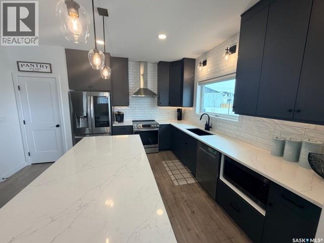 351 Aniskotaw Bend, Saskatoon, Saskatchewan  S7V 1M1 - Photo 19 - SK033858