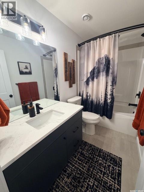 351 Aniskotaw Bend, Saskatoon, Saskatchewan  S7V 1M1 - Photo 34 - SK033858