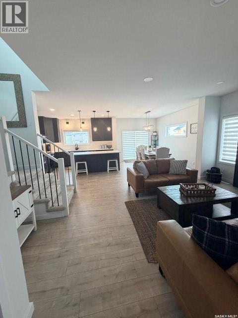 351 Aniskotaw Bend, Saskatoon, Saskatchewan  S7V 1M1 - Photo 14 - SK033858