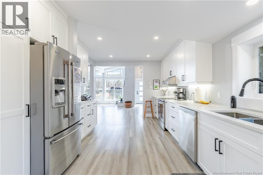 675 Smythe Street, Fredericton, New Brunswick  E3B 3G2 - Photo 16 - NB138039