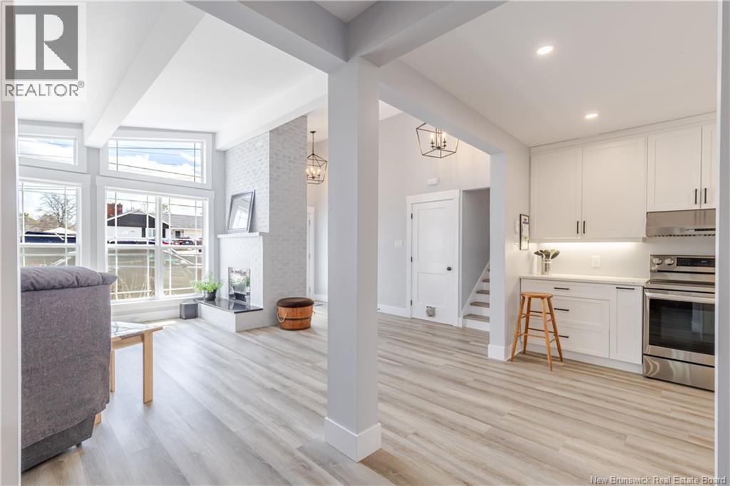675 Smythe Street, Fredericton, New Brunswick  E3B 3G2 - Photo 10 - NB138039