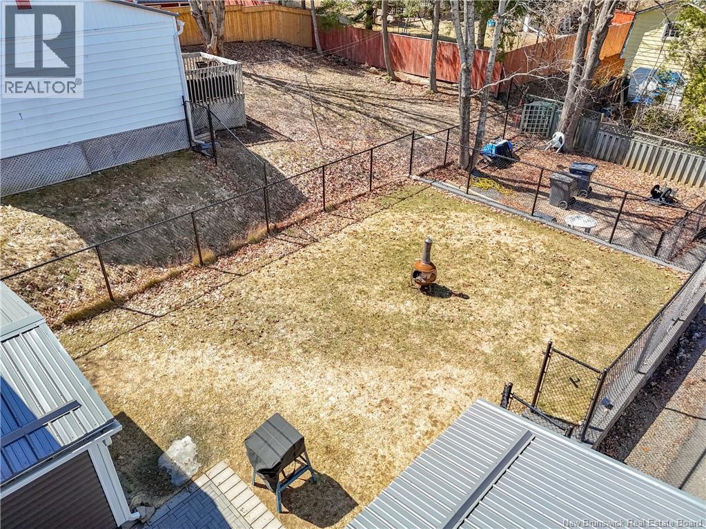 675 Smythe Street, Fredericton, New Brunswick  E3B 3G2 - Photo 49 - NB138039