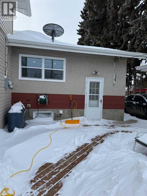 4606 50 Avenue, Vermilion, Alberta  T9X 1R5 - Photo 20 - A2289205