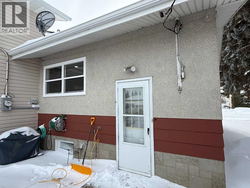 4606 50 Avenue, Vermilion, Alberta  T9X 1R5 - Photo 35 - A2289205