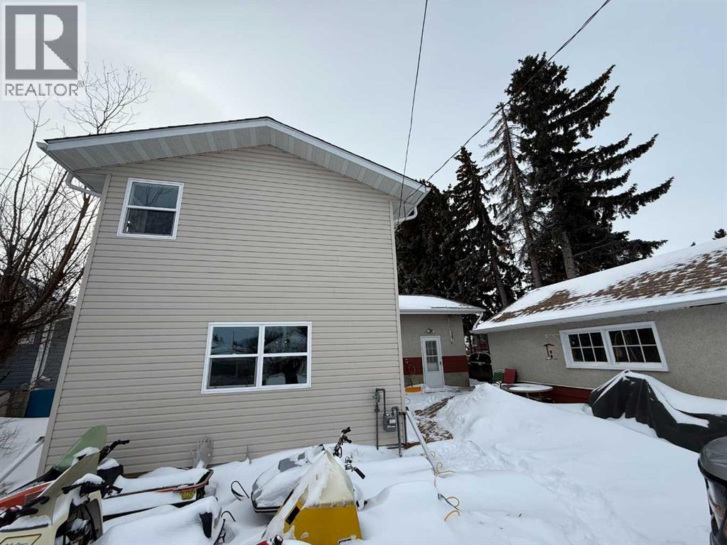 4606 50 Avenue, Vermilion, Alberta  T9X 1R5 - Photo 36 - A2289205