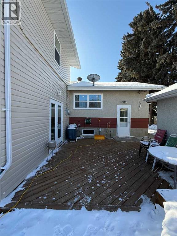 4606 50 Avenue, Vermilion, Alberta  T9X 1R5 - Photo 41 - A2289205