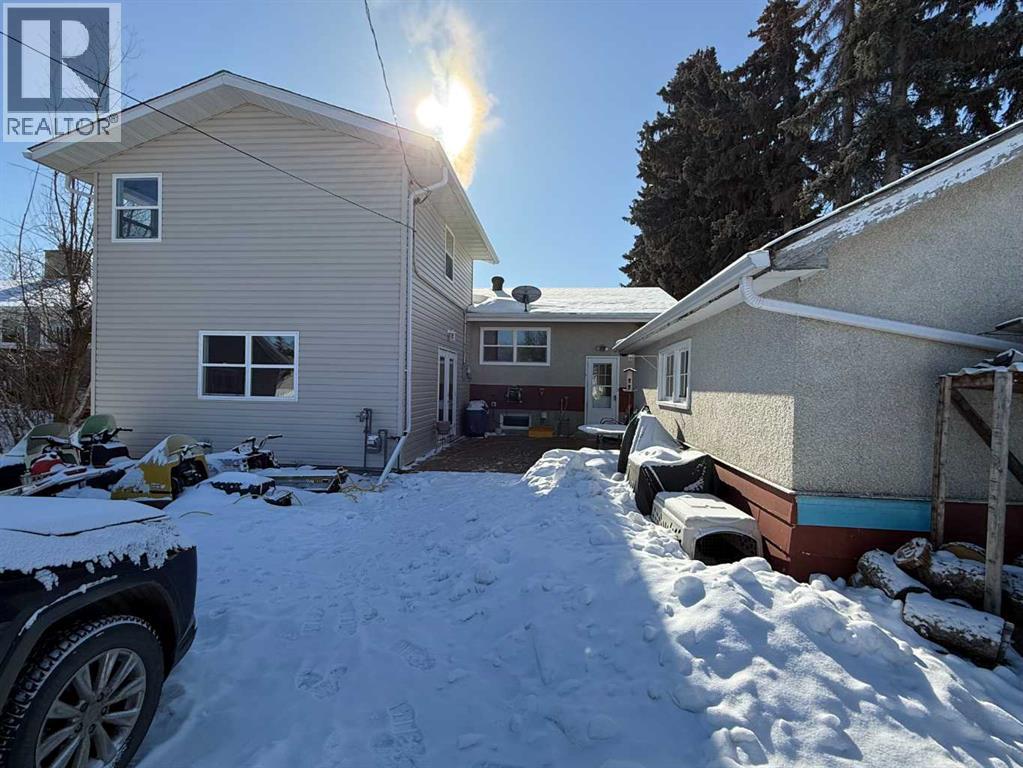 4606 50 Avenue, Vermilion, Alberta  T9X 1R5 - Photo 42 - A2289205