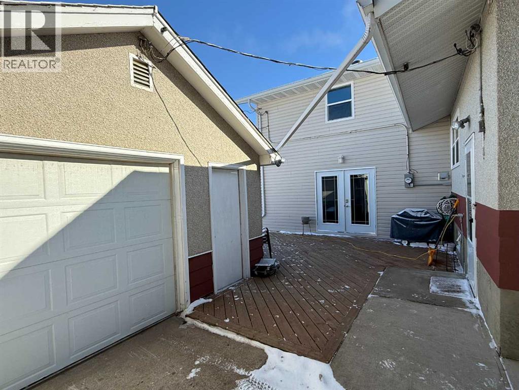 4606 50 Avenue, Vermilion, Alberta  T9X 1R5 - Photo 40 - A2289205