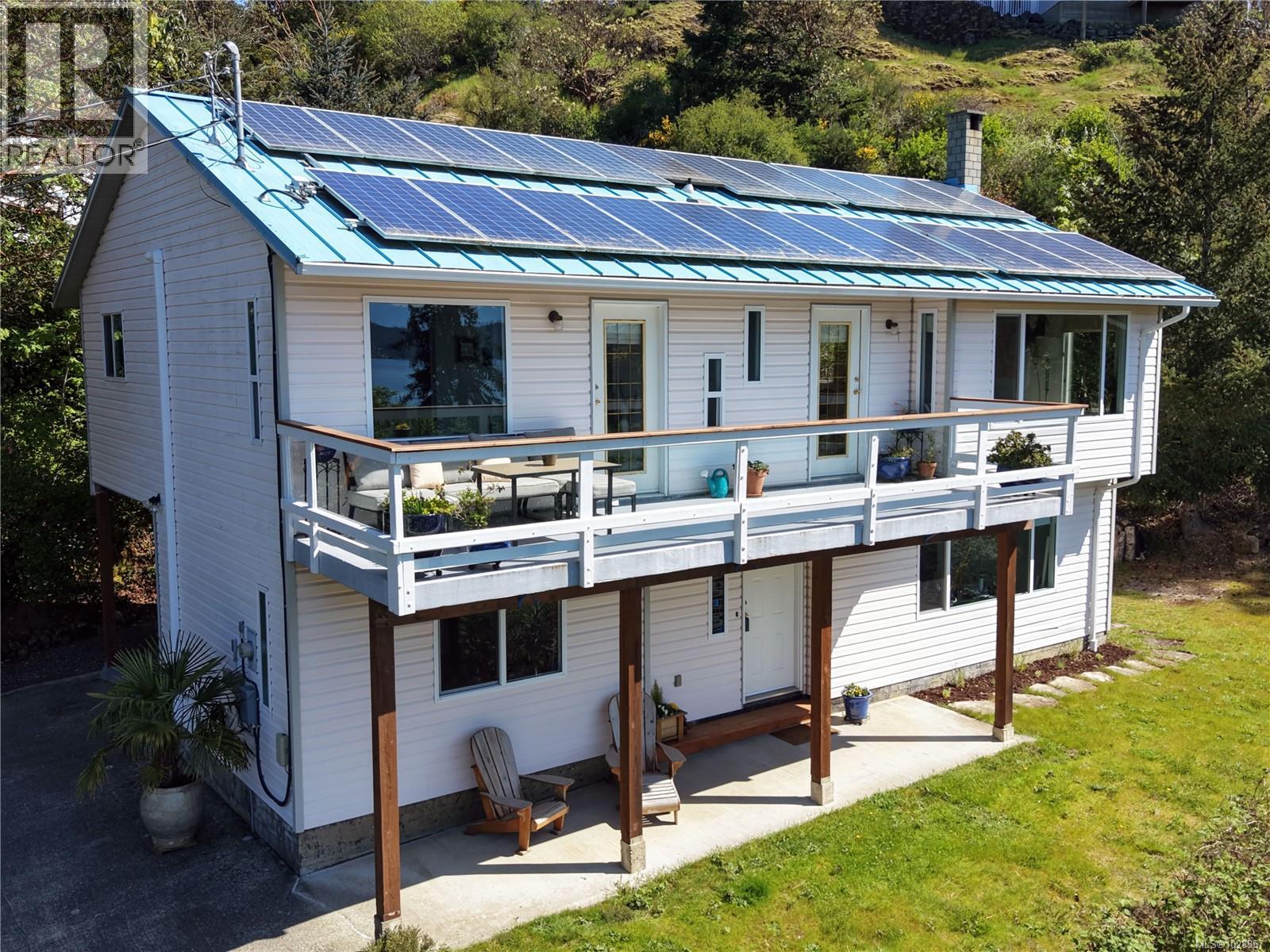 2065 Arleigh Pl, Sooke, British Columbia