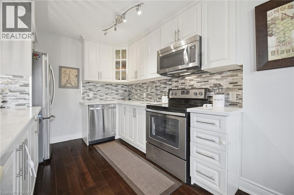 400 MISSISSAUGA VALLEY Boulevard Unit# 145, Mississauga, Ontario