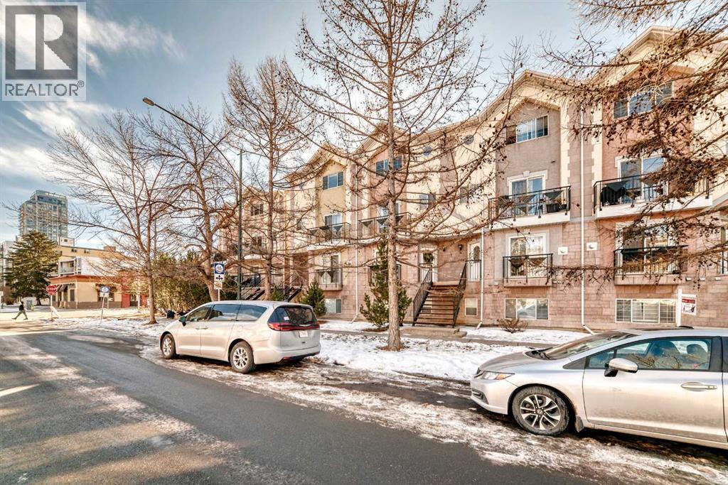 1507 11 Street SW, Calgary, Alberta  T2R 1R3 - Photo 30 - A2291322