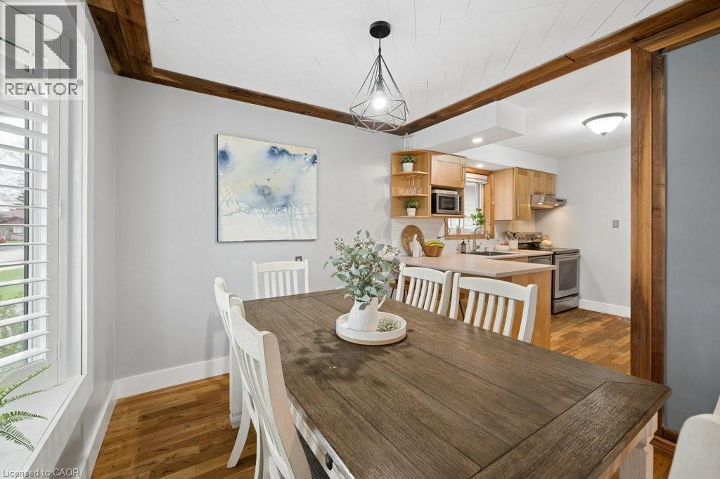 522 Glendene Crescent, Waterloo, Ontario  N2L 4P4 - Photo 11 - 40824145