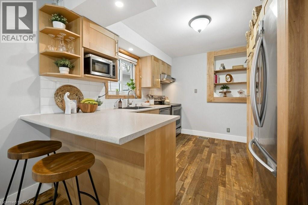 522 Glendene Crescent, Waterloo, Ontario  N2L 4P4 - Photo 12 - 40824145