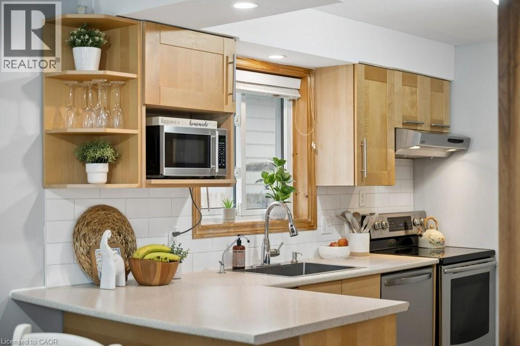 522 Glendene Crescent, Waterloo, Ontario  N2L 4P4 - Photo 13 - 40824145