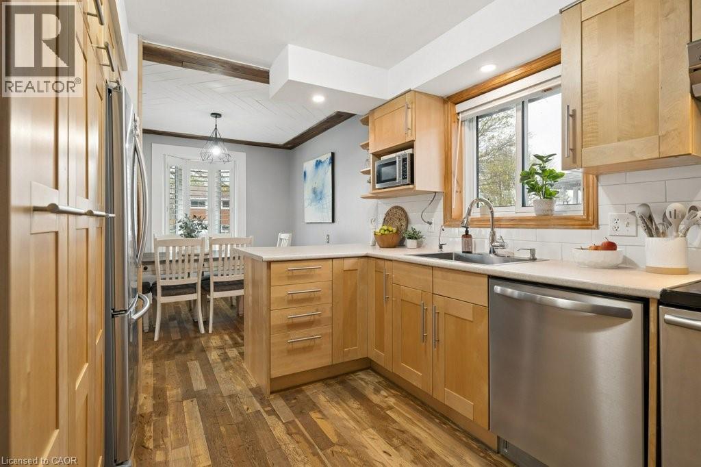 522 Glendene Crescent, Waterloo, Ontario  N2L 4P4 - Photo 14 - 40824145