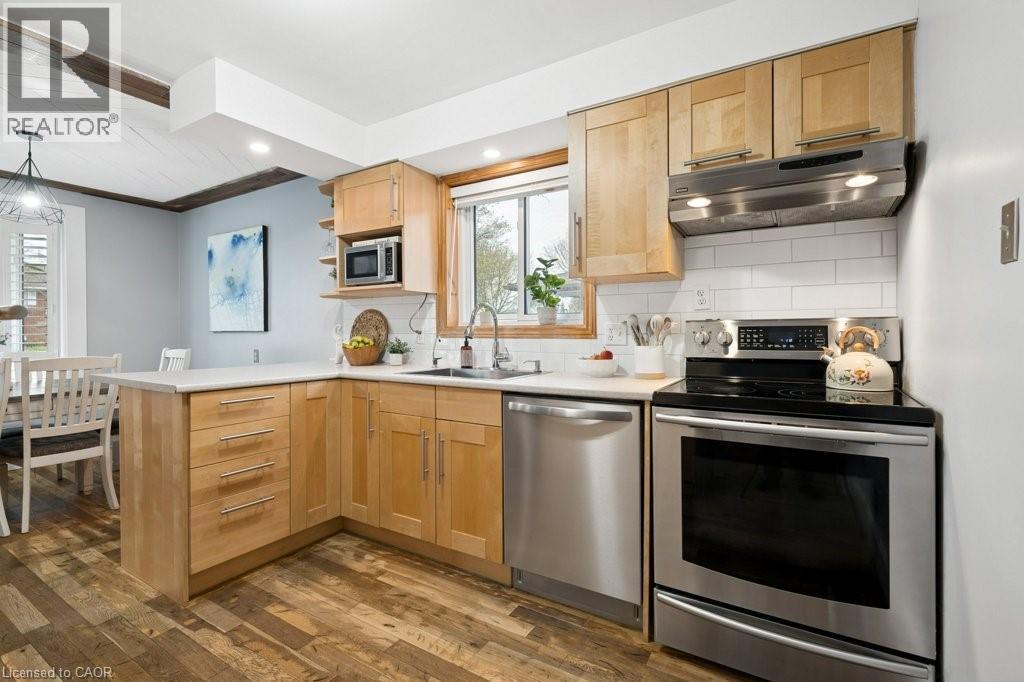 522 Glendene Crescent, Waterloo, Ontario  N2L 4P4 - Photo 15 - 40824145