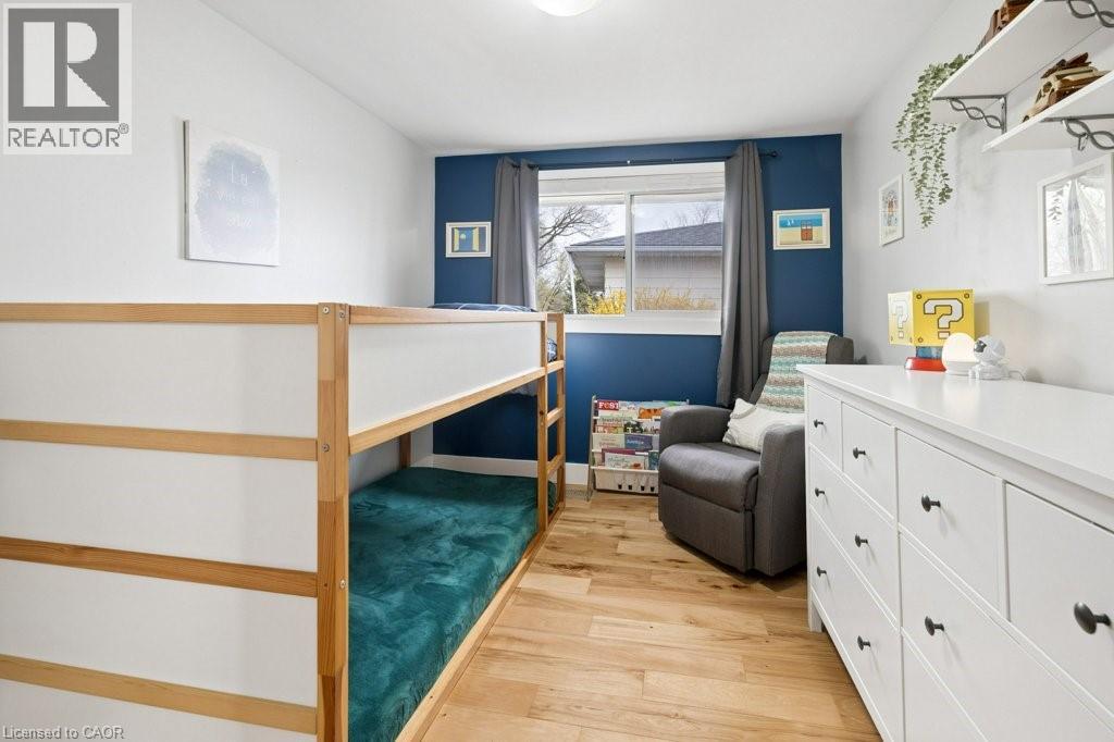 522 Glendene Crescent, Waterloo, Ontario  N2L 4P4 - Photo 20 - 40824145