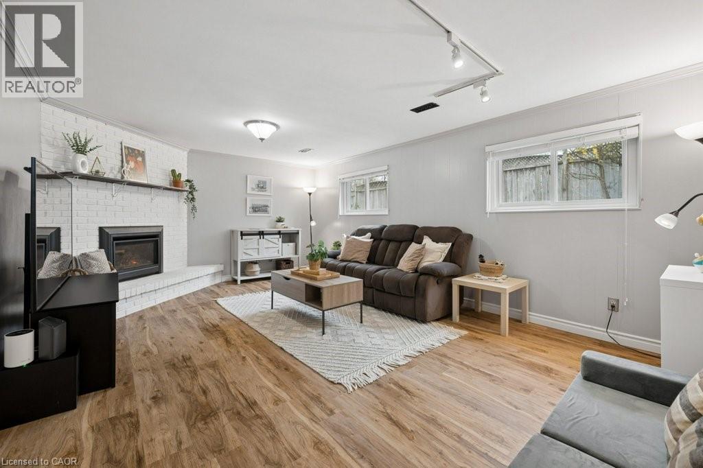 522 Glendene Crescent, Waterloo, Ontario  N2L 4P4 - Photo 35 - 40824145