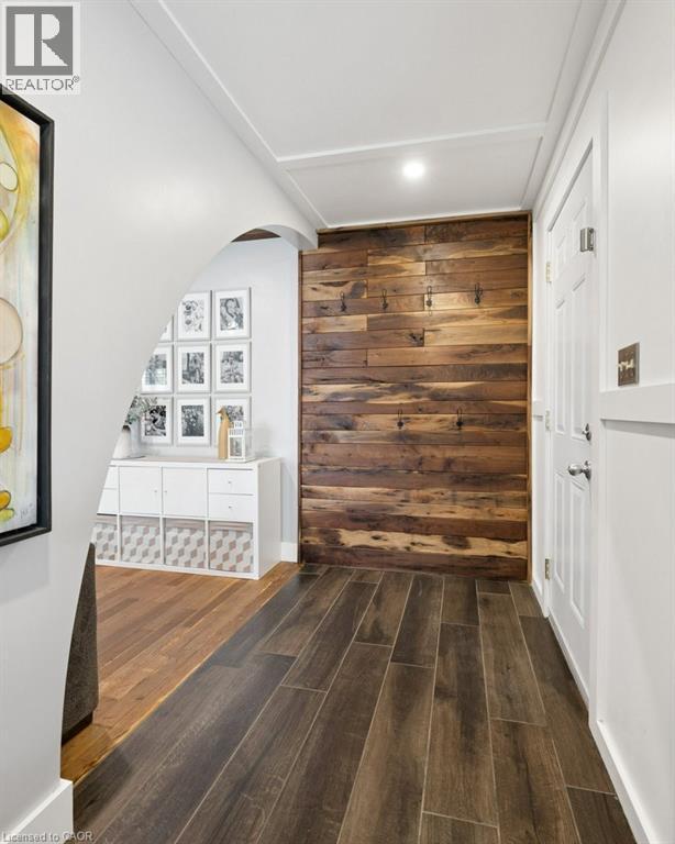 522 Glendene Crescent, Waterloo, Ontario  N2L 4P4 - Photo 4 - 40824145