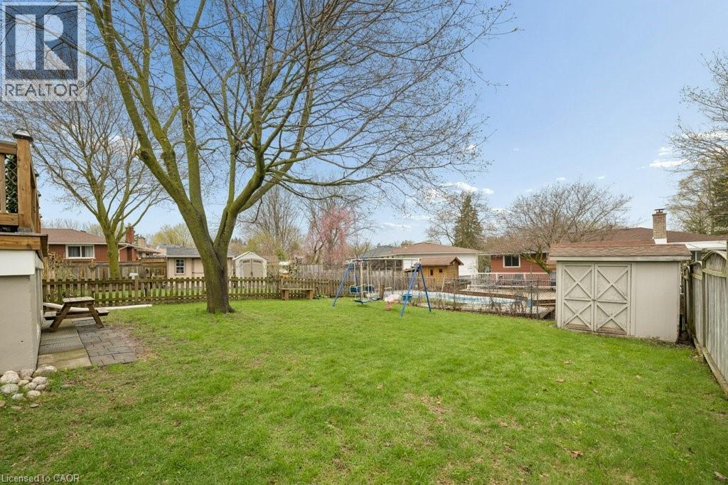 522 Glendene Crescent, Waterloo, Ontario  N2L 4P4 - Photo 40 - 40824145