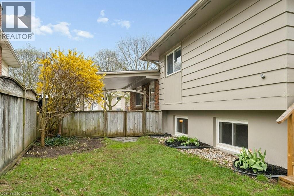 522 Glendene Crescent, Waterloo, Ontario  N2L 4P4 - Photo 41 - 40824145