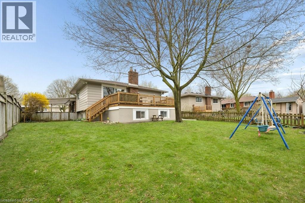 522 Glendene Crescent, Waterloo, Ontario  N2L 4P4 - Photo 42 - 40824145