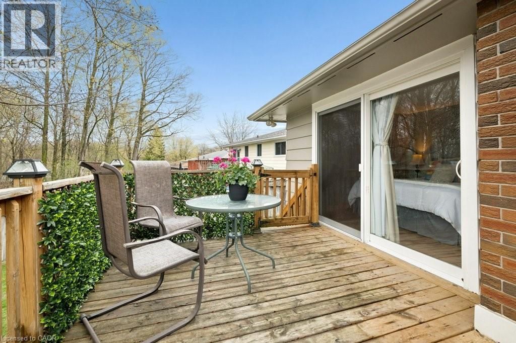 522 Glendene Crescent, Waterloo, Ontario  N2L 4P4 - Photo 46 - 40824145