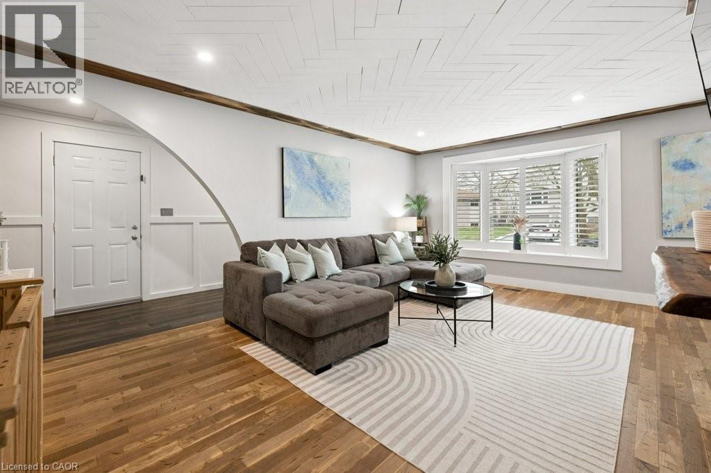 522 Glendene Crescent, Waterloo, Ontario  N2L 4P4 - Photo 5 - 40824145