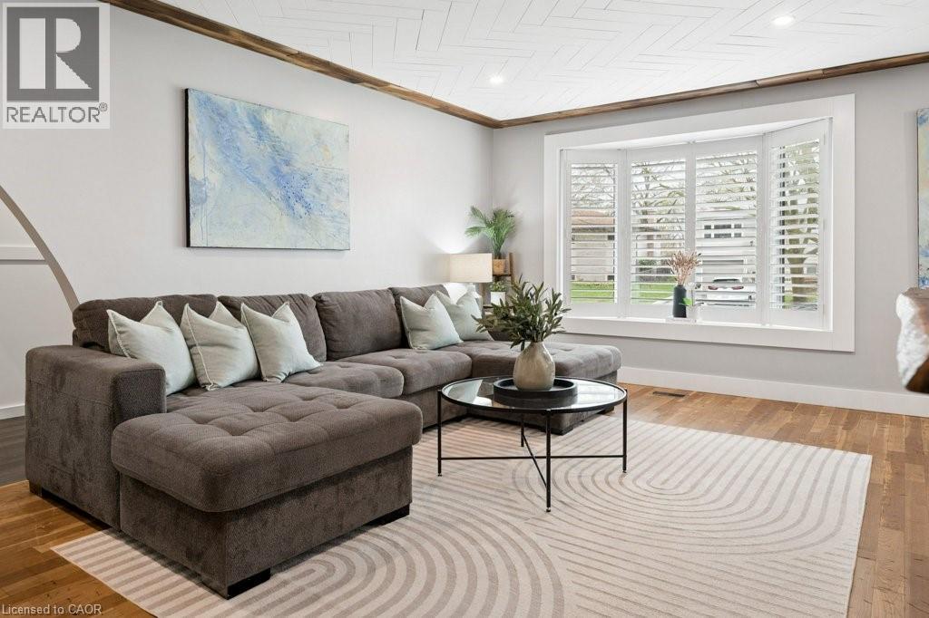 522 Glendene Crescent, Waterloo, Ontario  N2L 4P4 - Photo 6 - 40824145