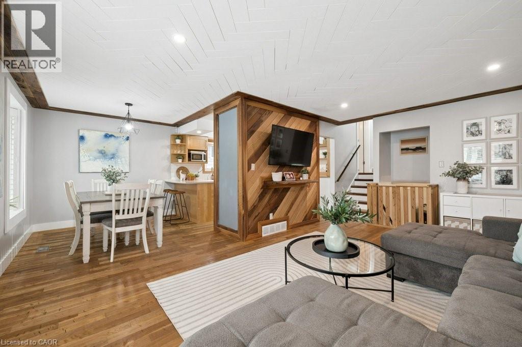 522 Glendene Crescent, Waterloo, Ontario  N2L 4P4 - Photo 9 - 40824145