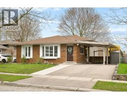 522 GLENDENE Crescent, Waterloo, Ontario