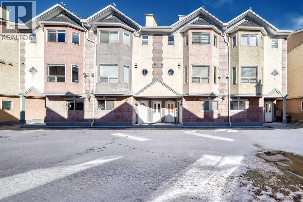 1507 11 Street SW, Calgary, Alberta