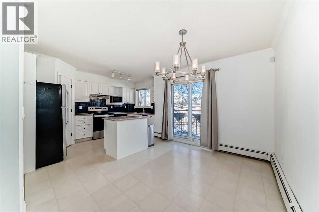 1507 11 Street SW, Calgary, Alberta  T2R 1R3 - Photo 9 - A2291322