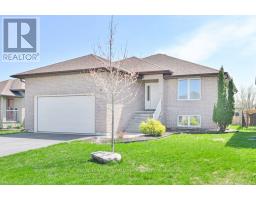24 FREEDOM CRESCENT, Quinte West, Ontario