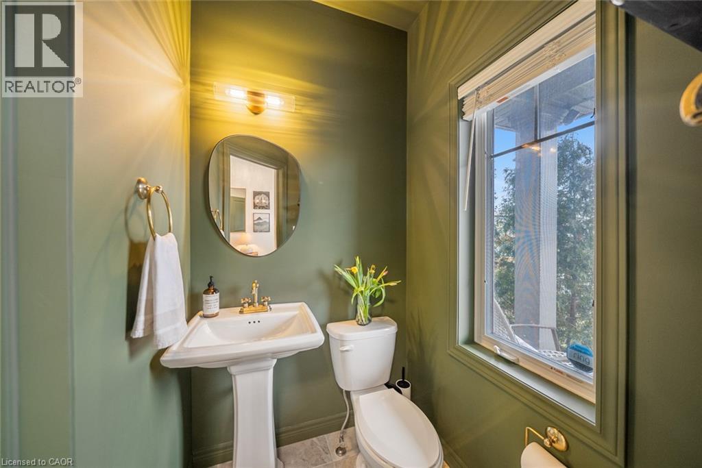 69 John Frederick Drive, Ancaster, Ontario  L9G 0G9 - Photo 8 - 40816485