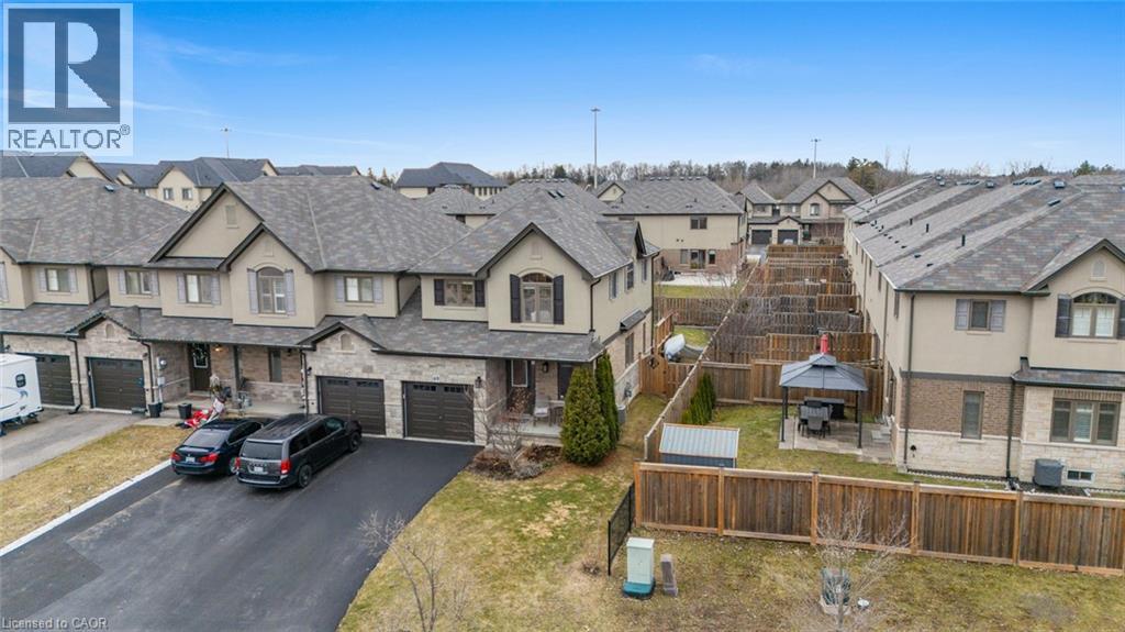 69 John Frederick Drive, Ancaster, Ontario  L9G 0G9 - Photo 50 - 40816485