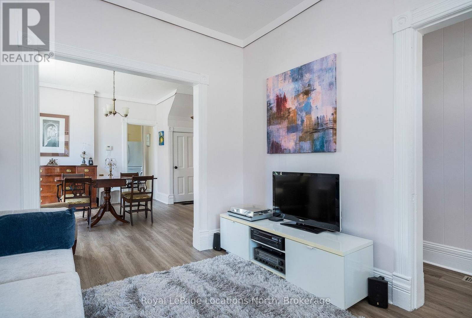 317 Second Street, Collingwood, Ontario  L9Y 1G7 - Photo 10 - S13048750