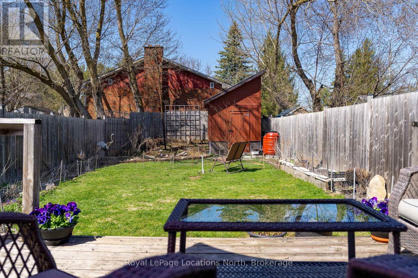 317 Second Street, Collingwood, Ontario  L9Y 1G7 - Photo 2 - S13048750