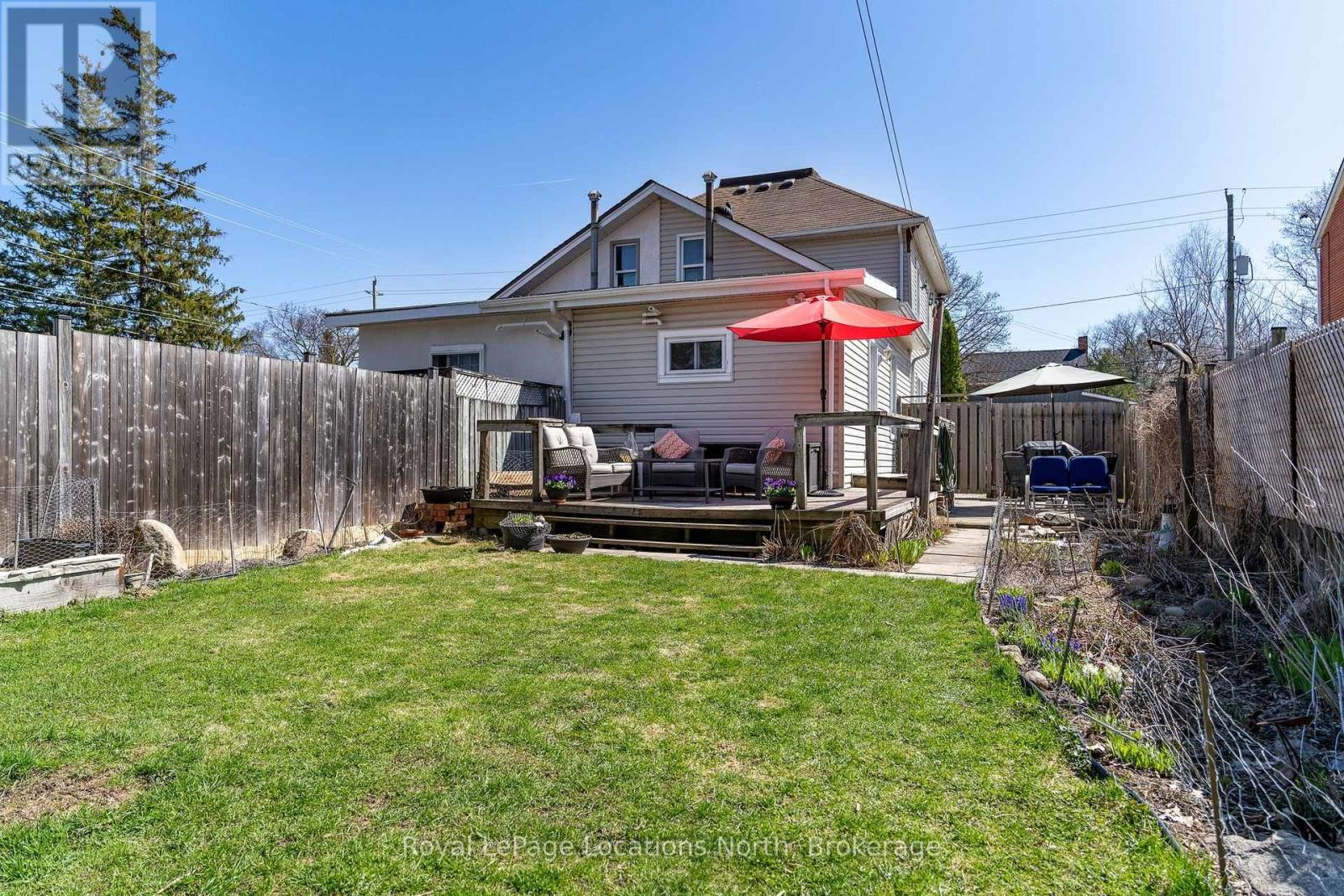 317 Second Street, Collingwood, Ontario  L9Y 1G7 - Photo 29 - S13048750