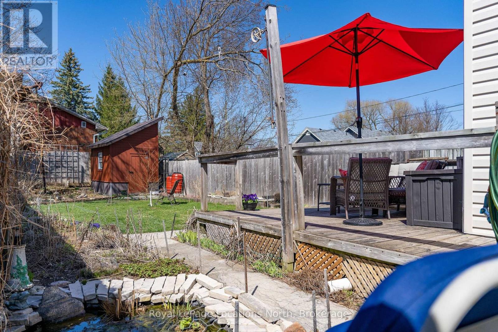 317 Second Street, Collingwood, Ontario  L9Y 1G7 - Photo 3 - S13048750