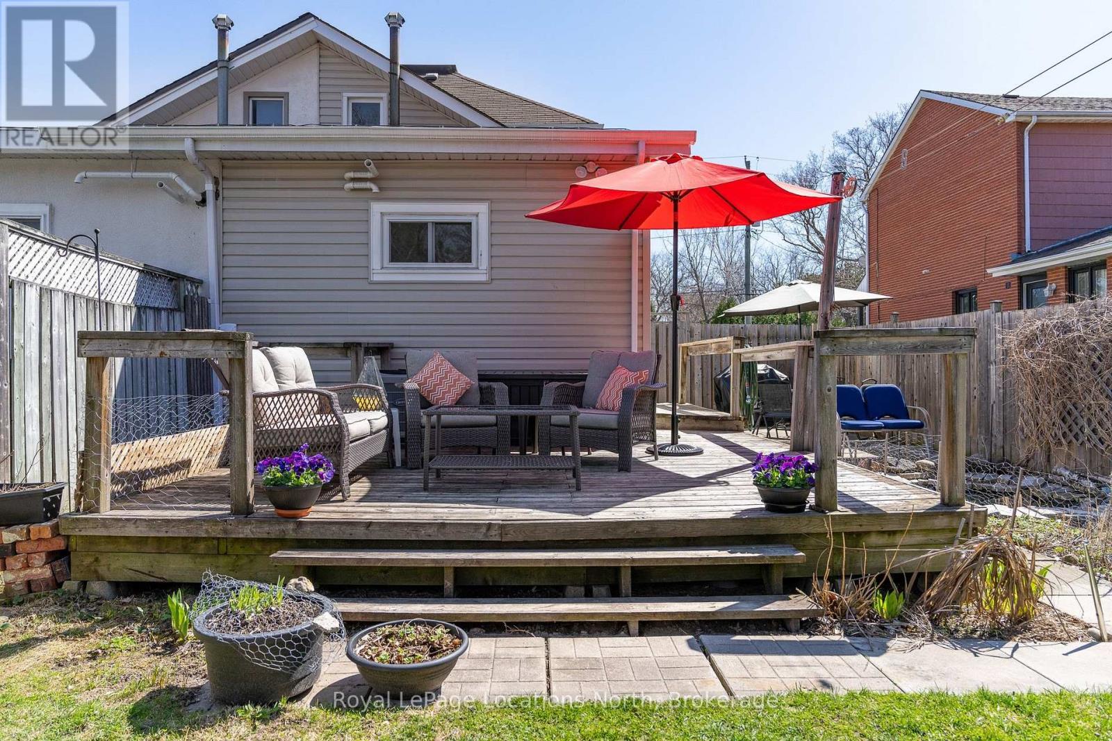 317 Second Street, Collingwood, Ontario  L9Y 1G7 - Photo 31 - S13048750