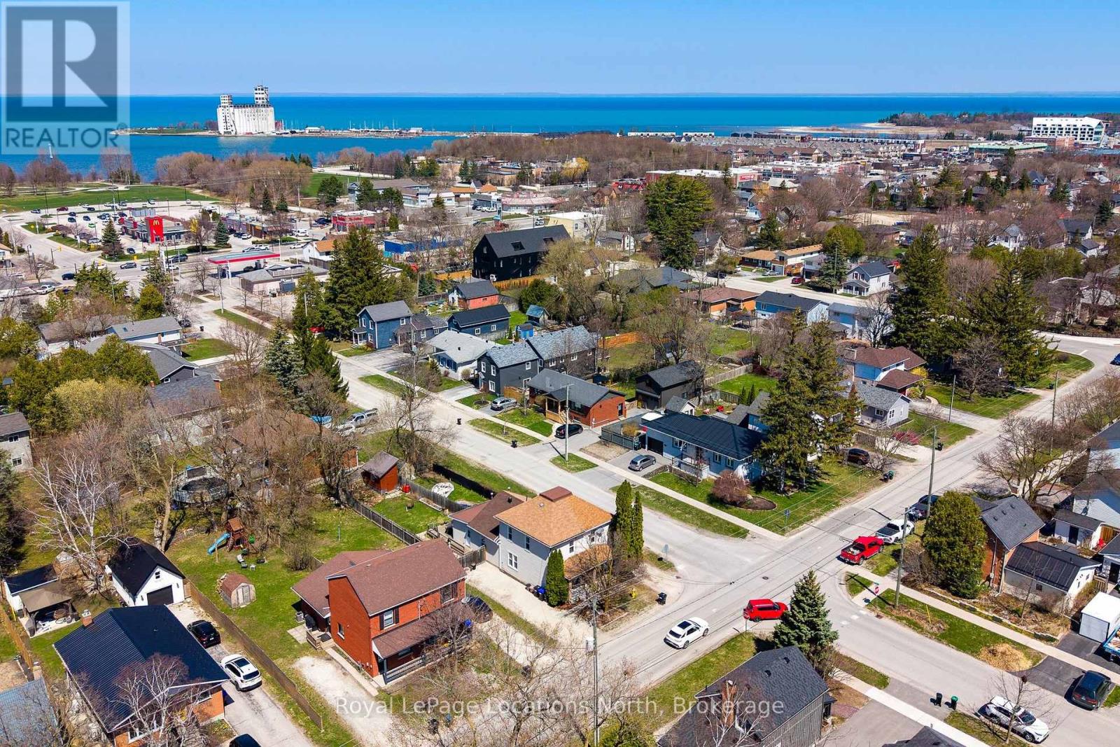 317 Second Street, Collingwood, Ontario  L9Y 1G7 - Photo 32 - S13048750