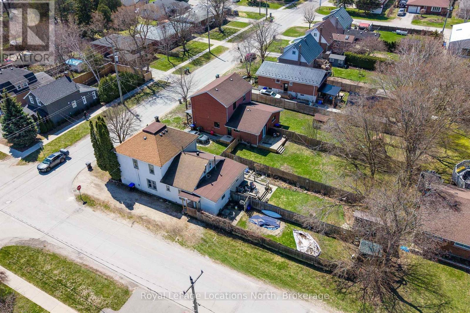 317 Second Street, Collingwood, Ontario  L9Y 1G7 - Photo 34 - S13048750