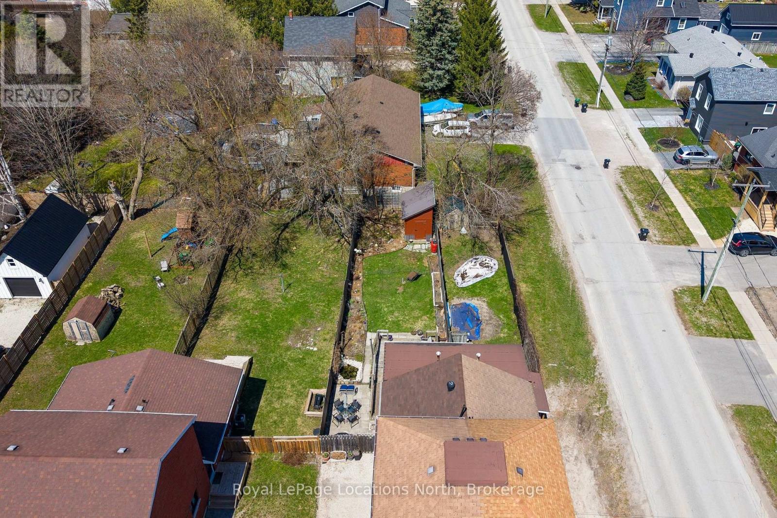 317 Second Street, Collingwood, Ontario  L9Y 1G7 - Photo 35 - S13048750