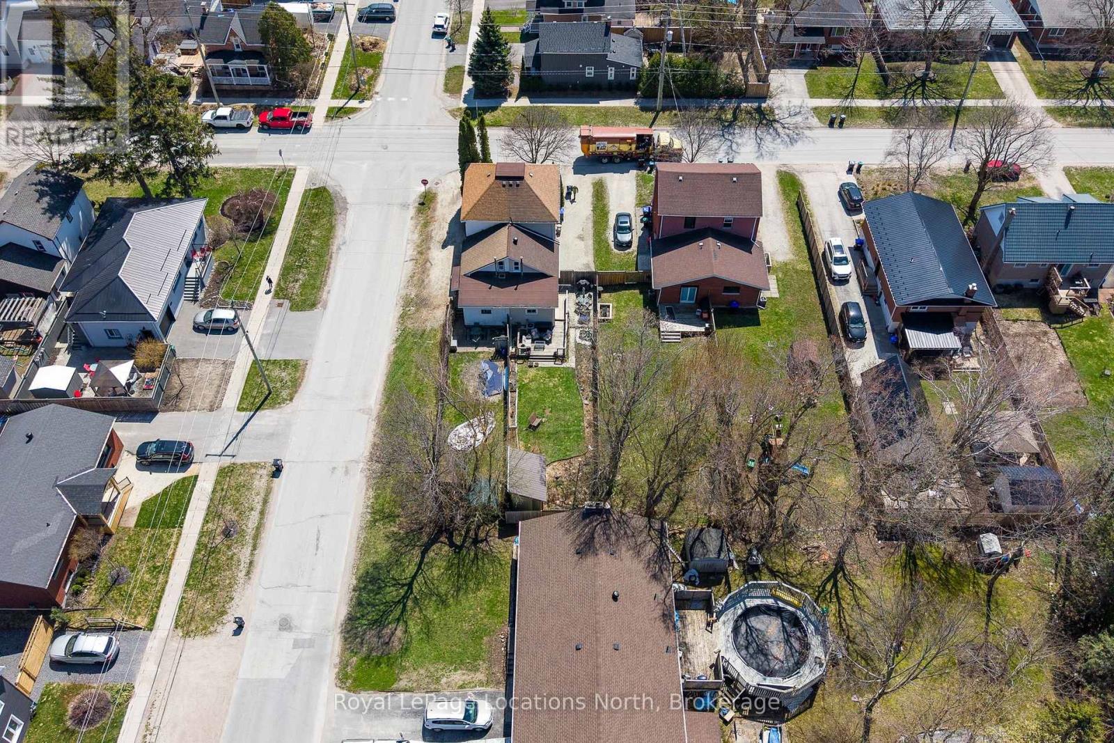 317 Second Street, Collingwood, Ontario  L9Y 1G7 - Photo 36 - S13048750