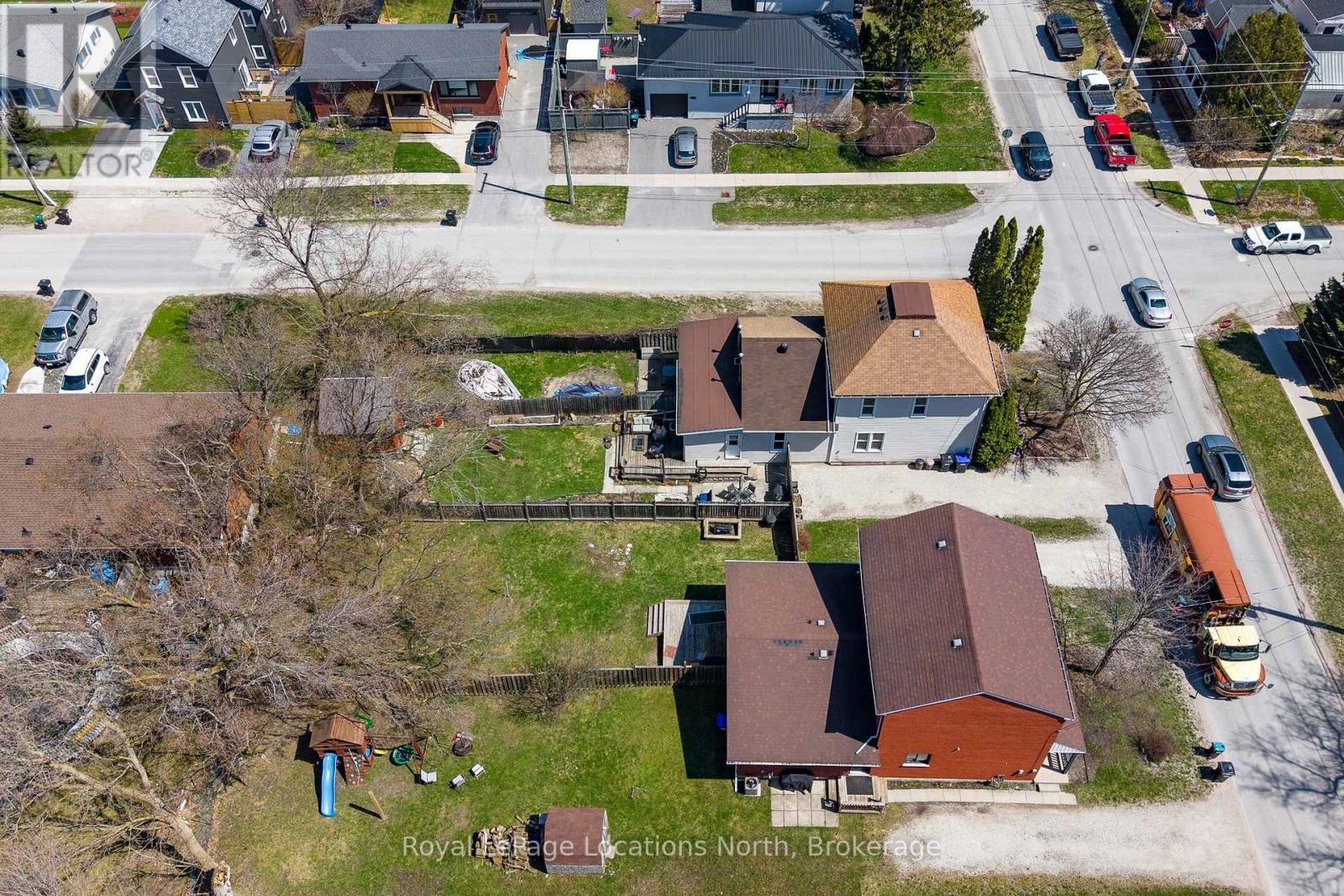 317 Second Street, Collingwood, Ontario  L9Y 1G7 - Photo 37 - S13048750